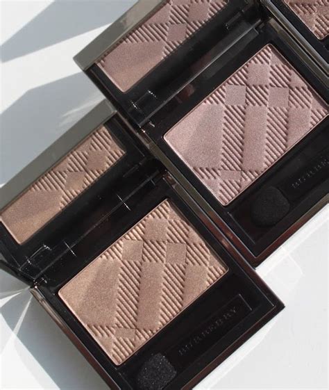 burberry rose eye palette|burberry eyeshadow pale barley.